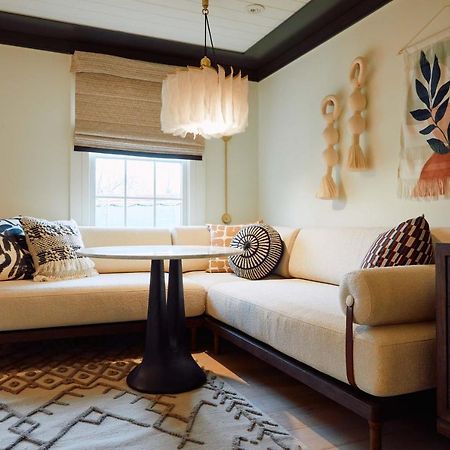 Faraway Martha'S Vineyard Hotel Edgartown Exterior foto