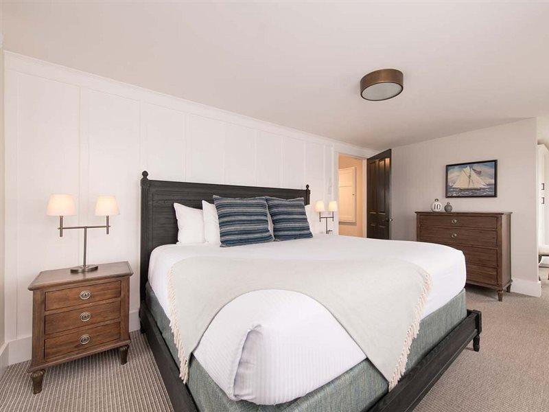 Faraway Martha'S Vineyard Hotel Edgartown Exterior foto