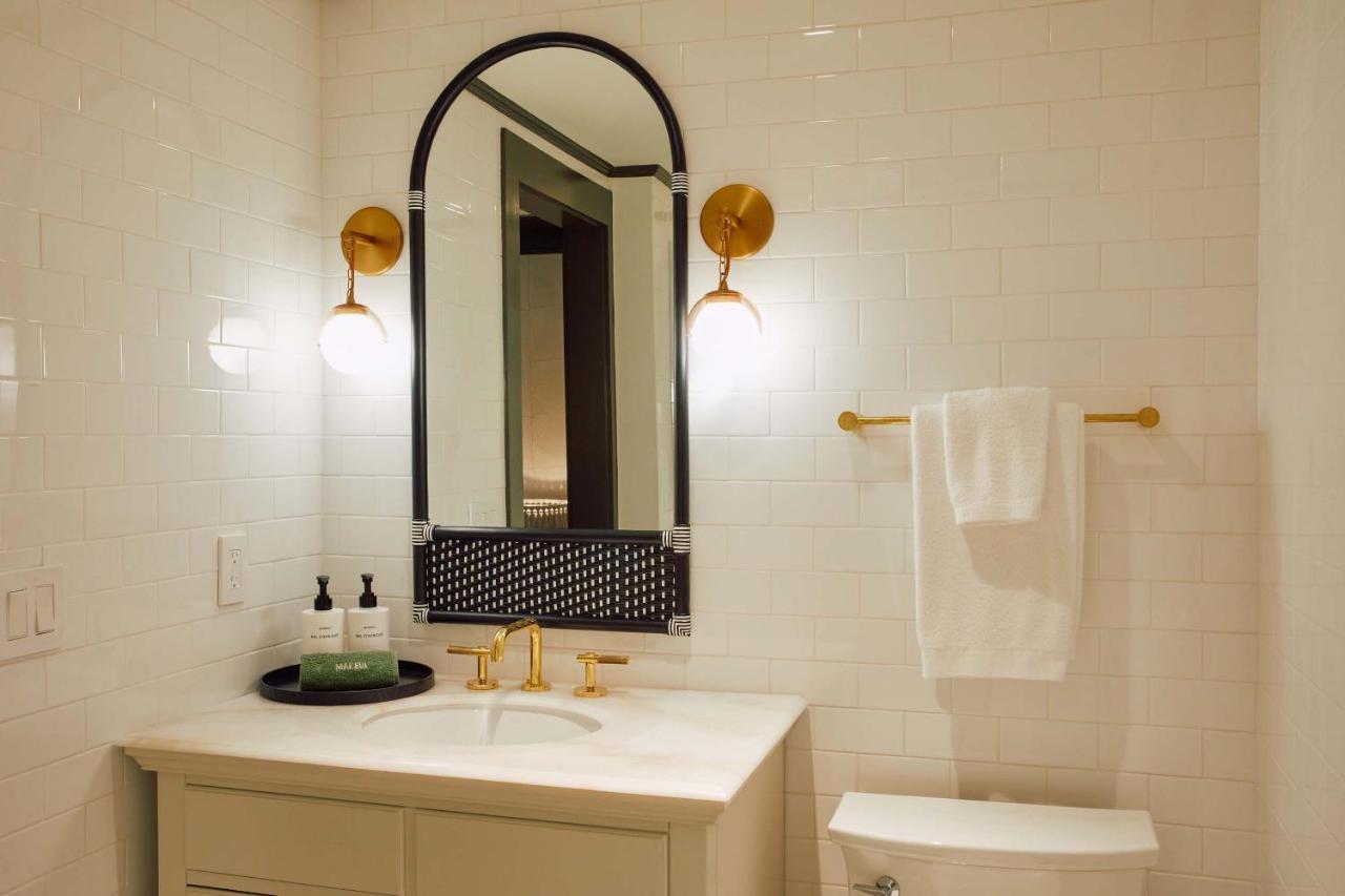 Faraway Martha'S Vineyard Hotel Edgartown Exterior foto