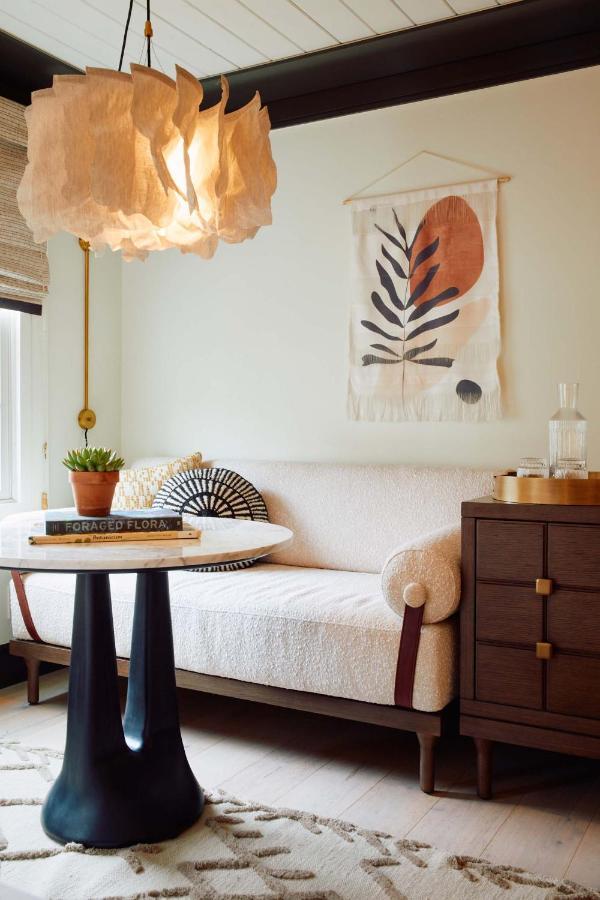 Faraway Martha'S Vineyard Hotel Edgartown Exterior foto